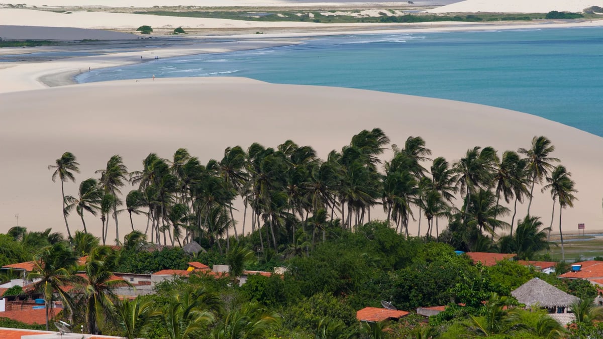 Jericoacoara