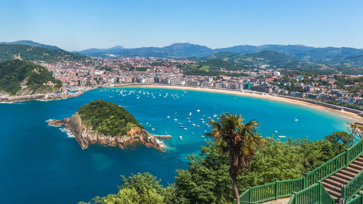San Sebastián