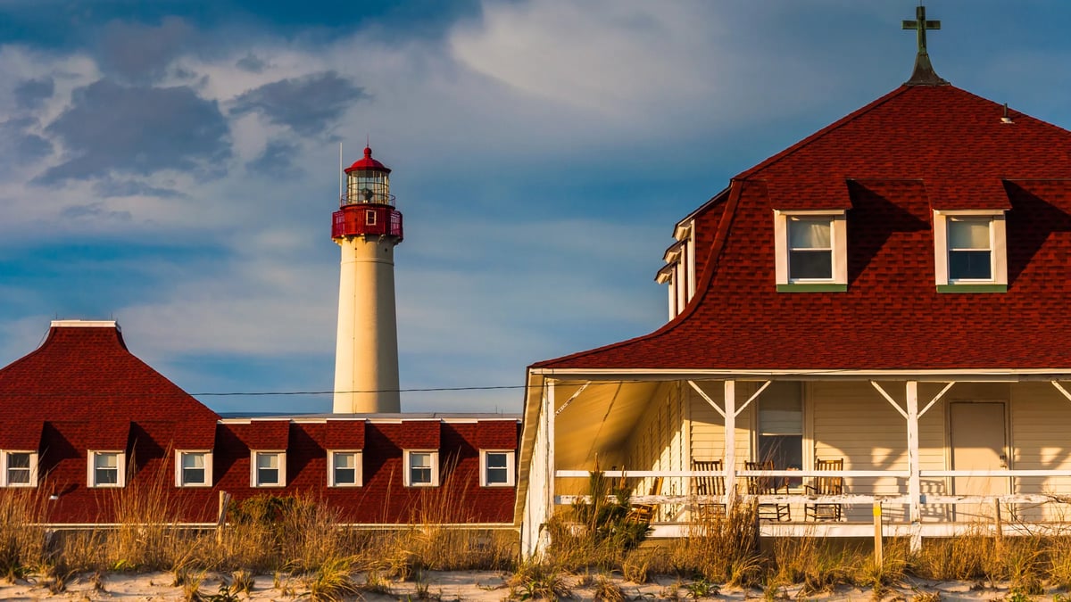 Cape May