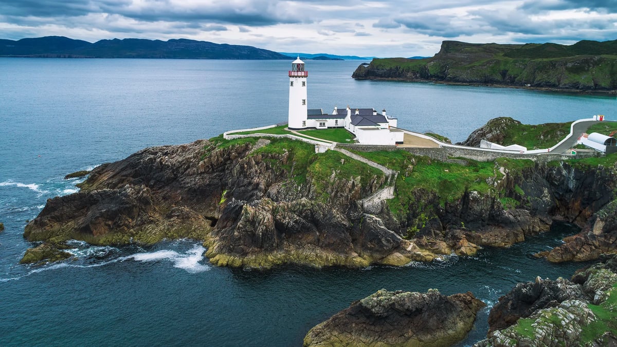 Donegal