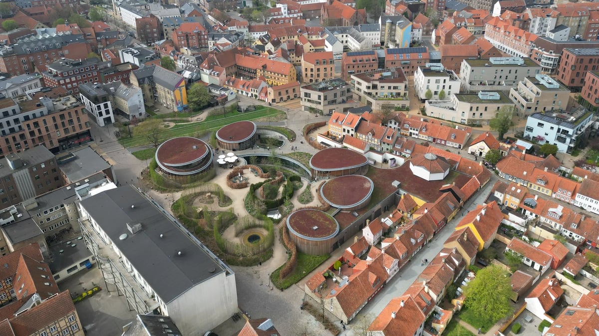 Odense