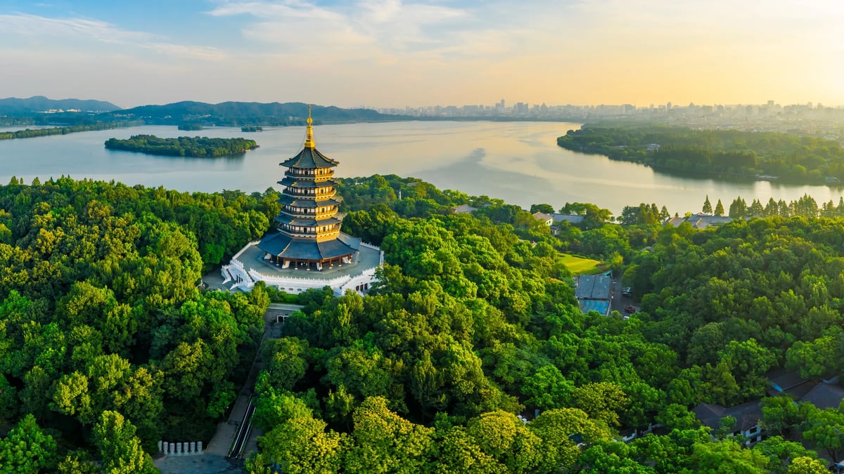 Hangzhou