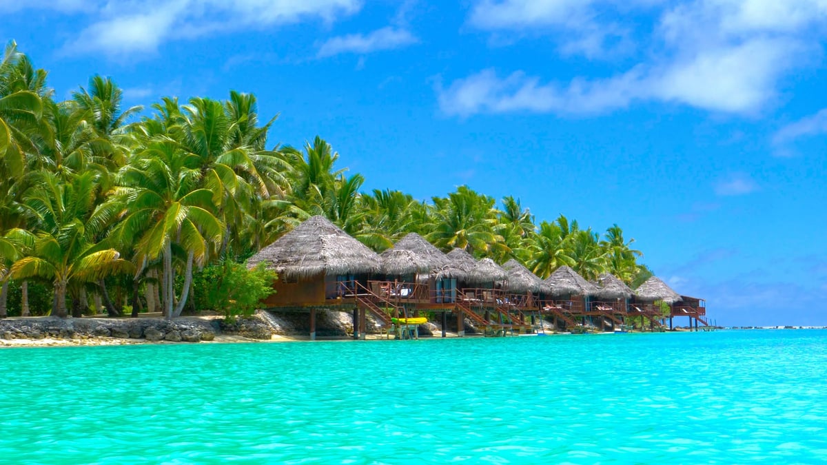 Aitutaki