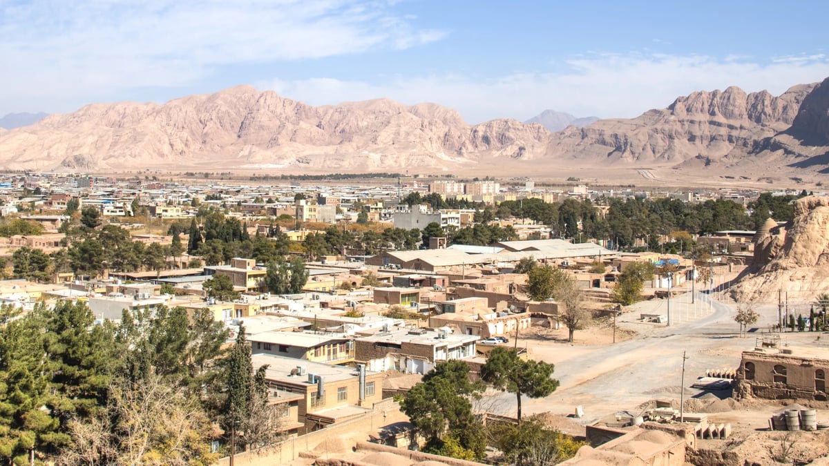 Kerman