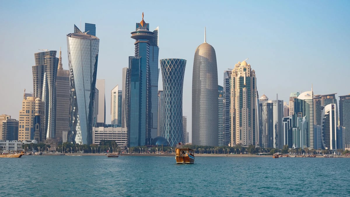 Doha
