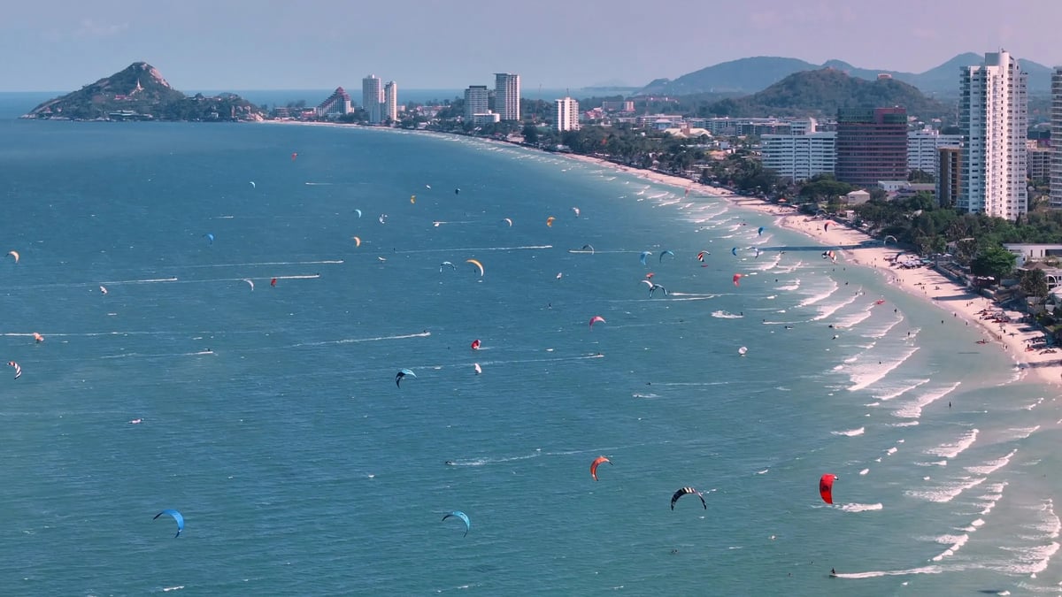 Hua Hin