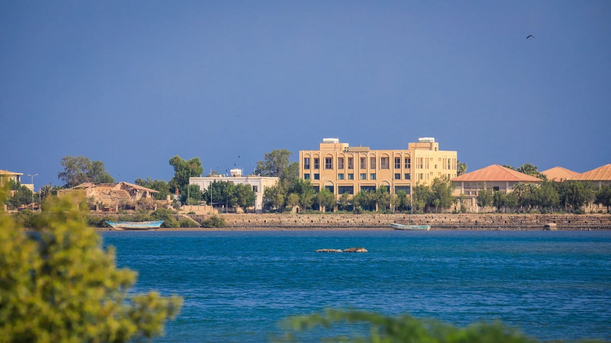 Massawa
