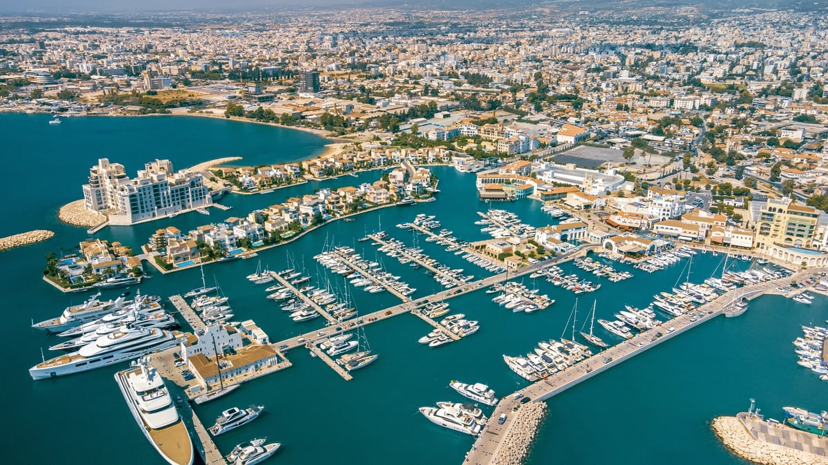 Limassol