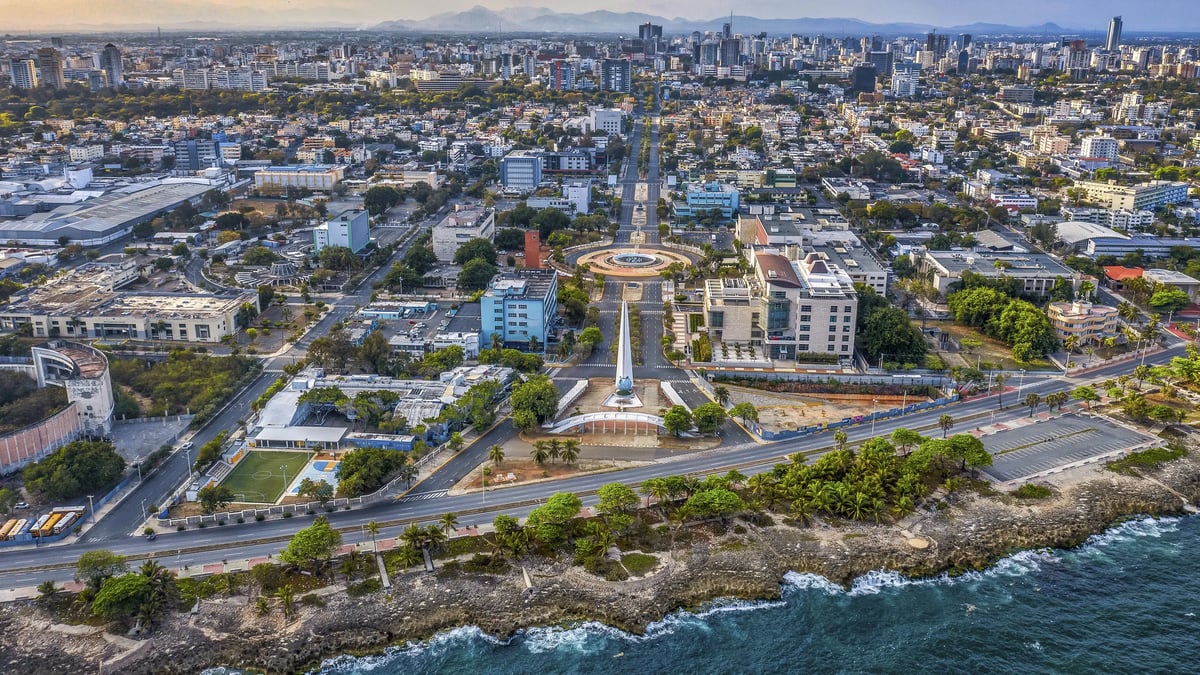 Santo Domingo
