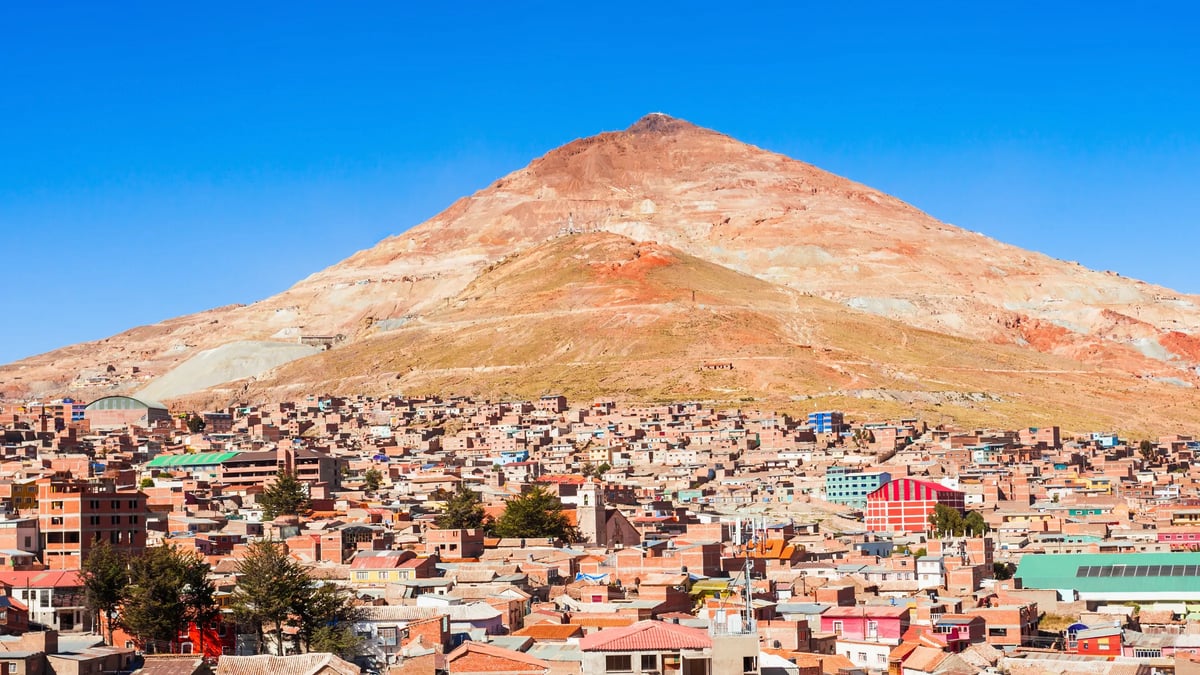 Potosí