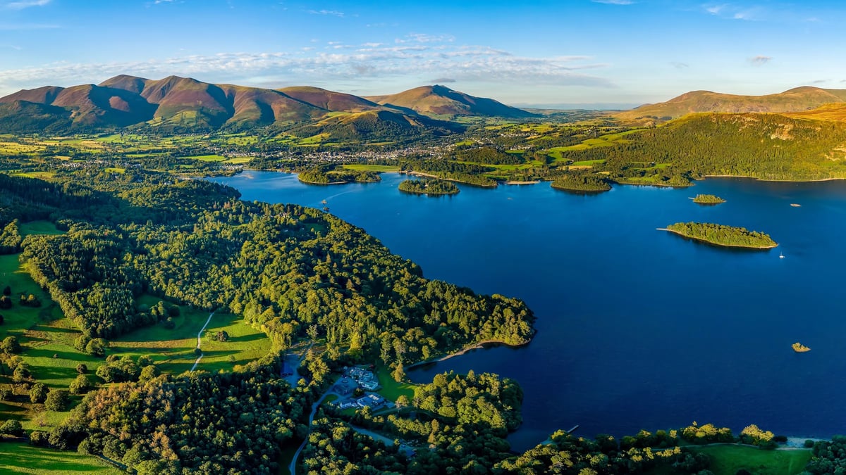 Lake District