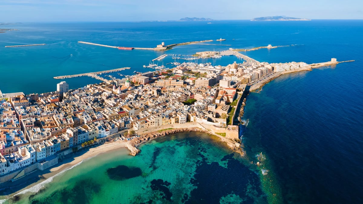Trapani