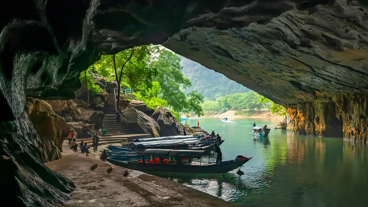 Phong Nha-Ke Bang