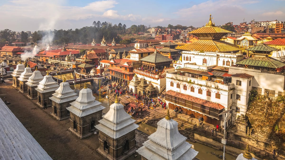 Kathmandu
