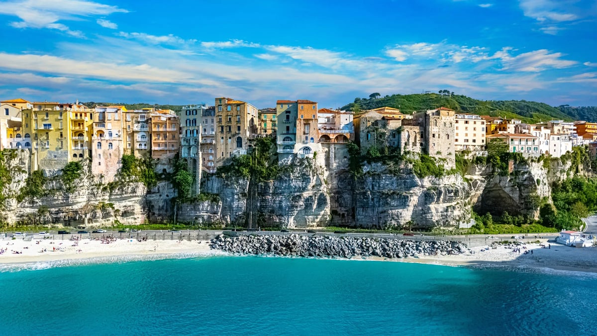 Tropea