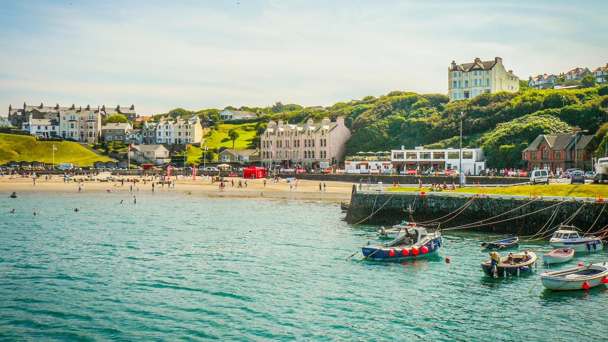 Isle of Man