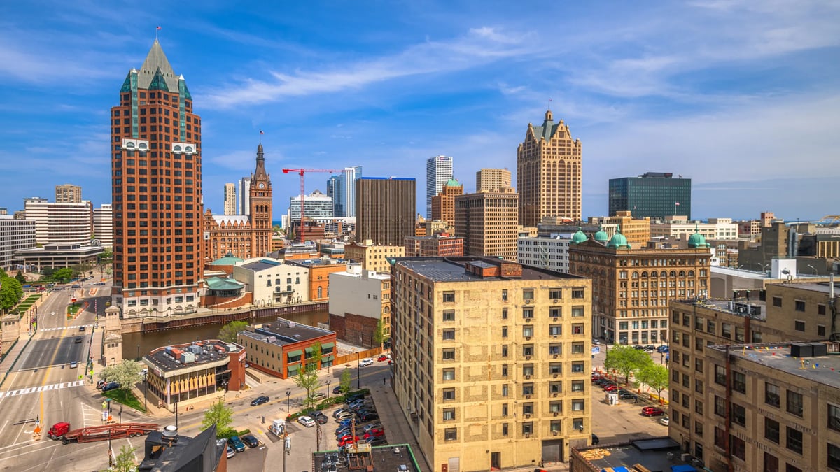 Milwaukee