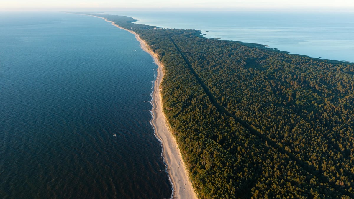 Curonian Spit