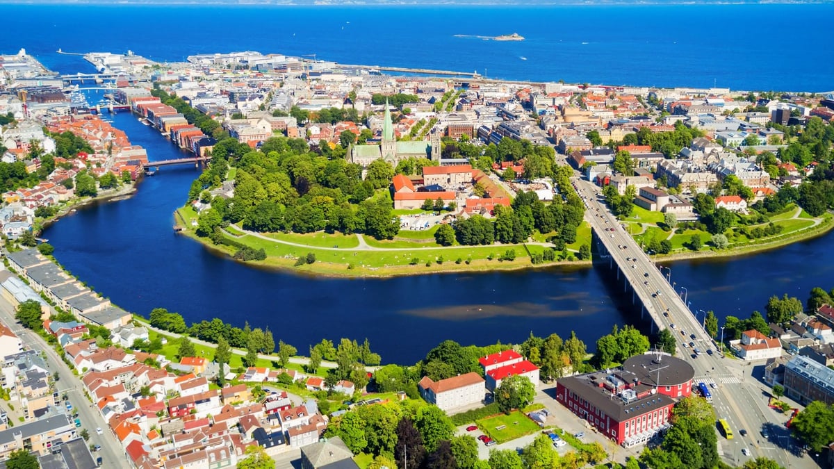 Trondheim