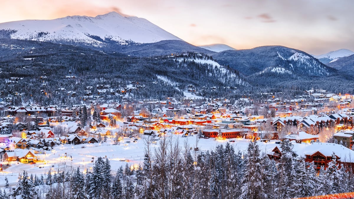 Breckenridge