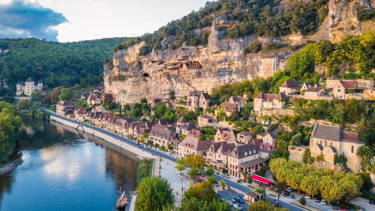 Dordogne