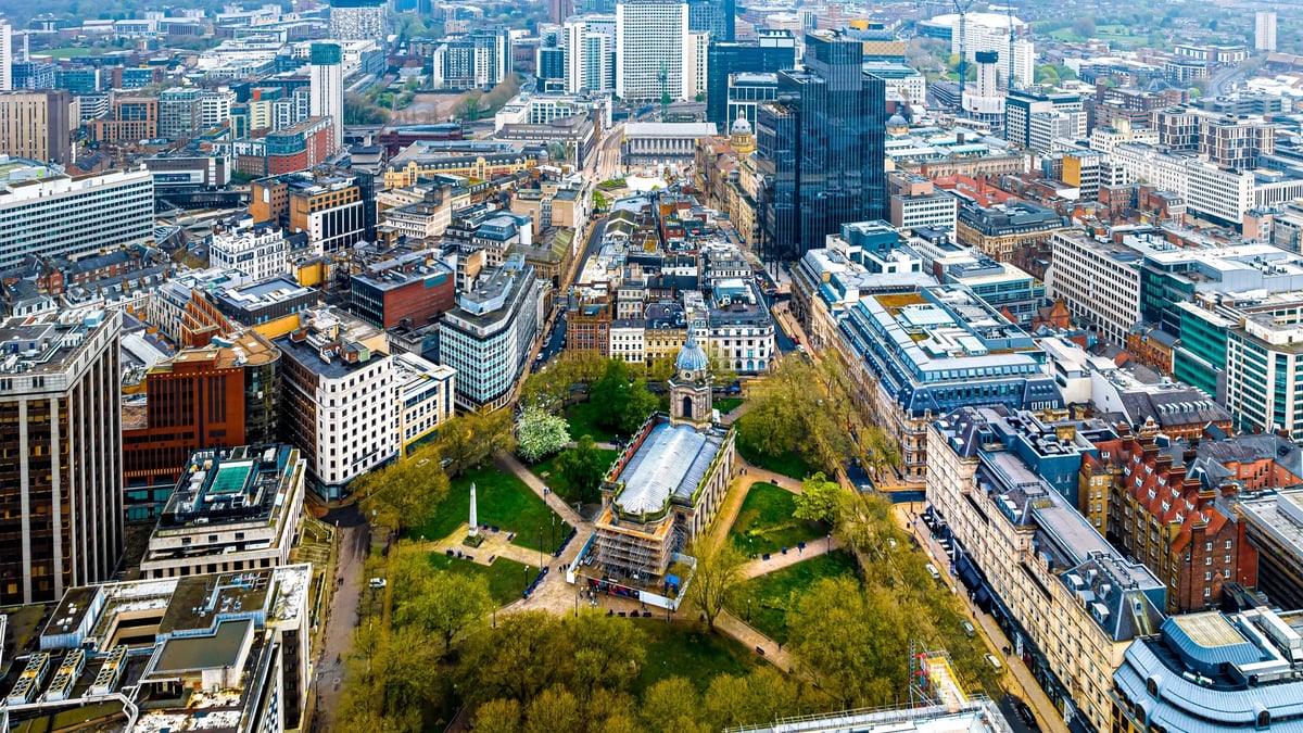 Birmingham