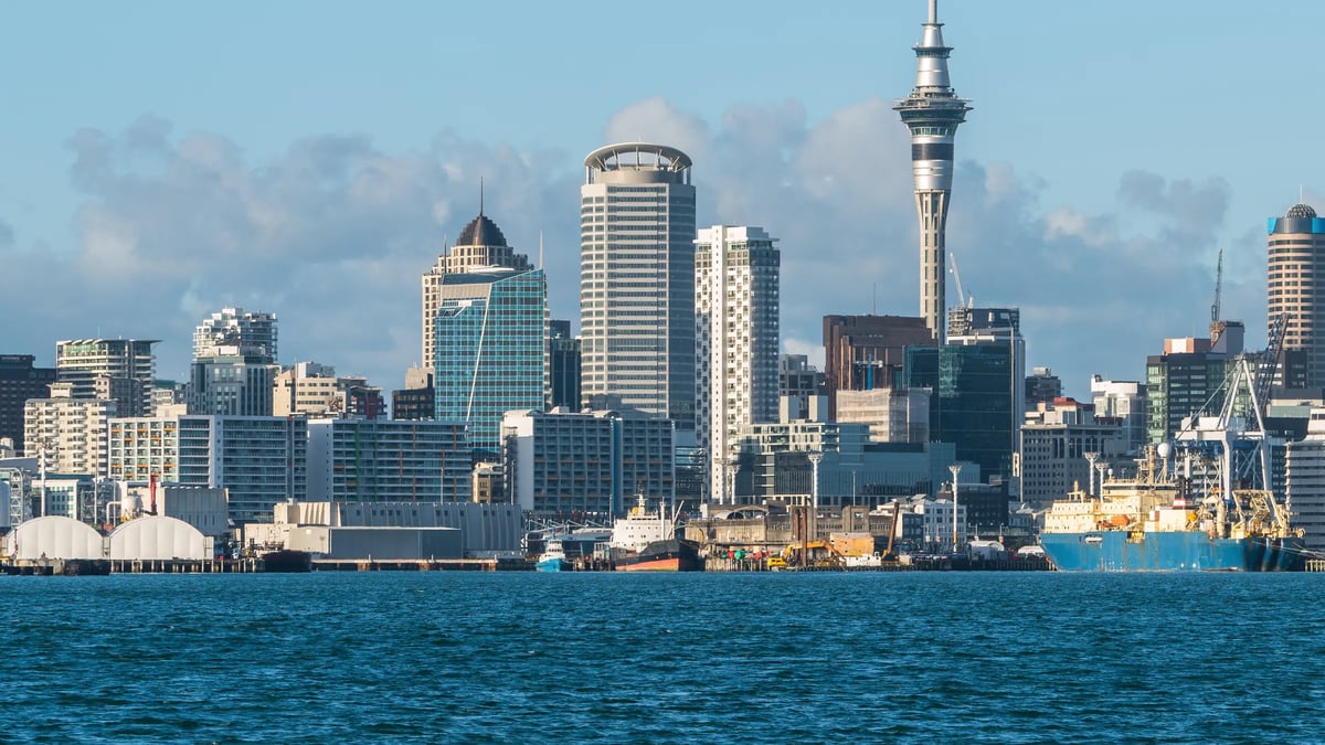 Auckland