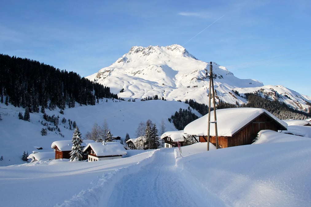 Arlberg