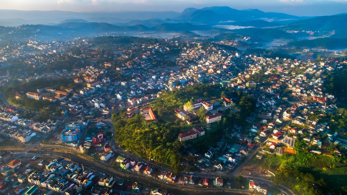 Da Lat