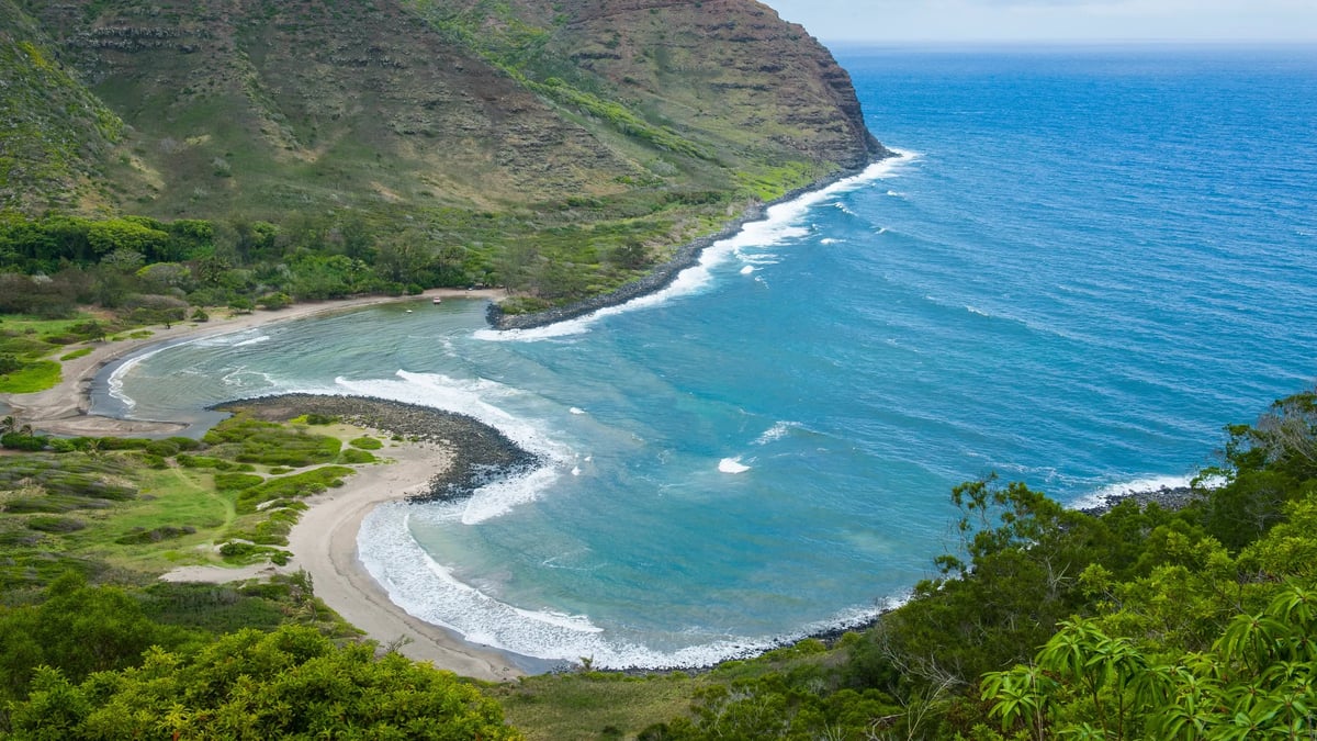 Molokaʻi