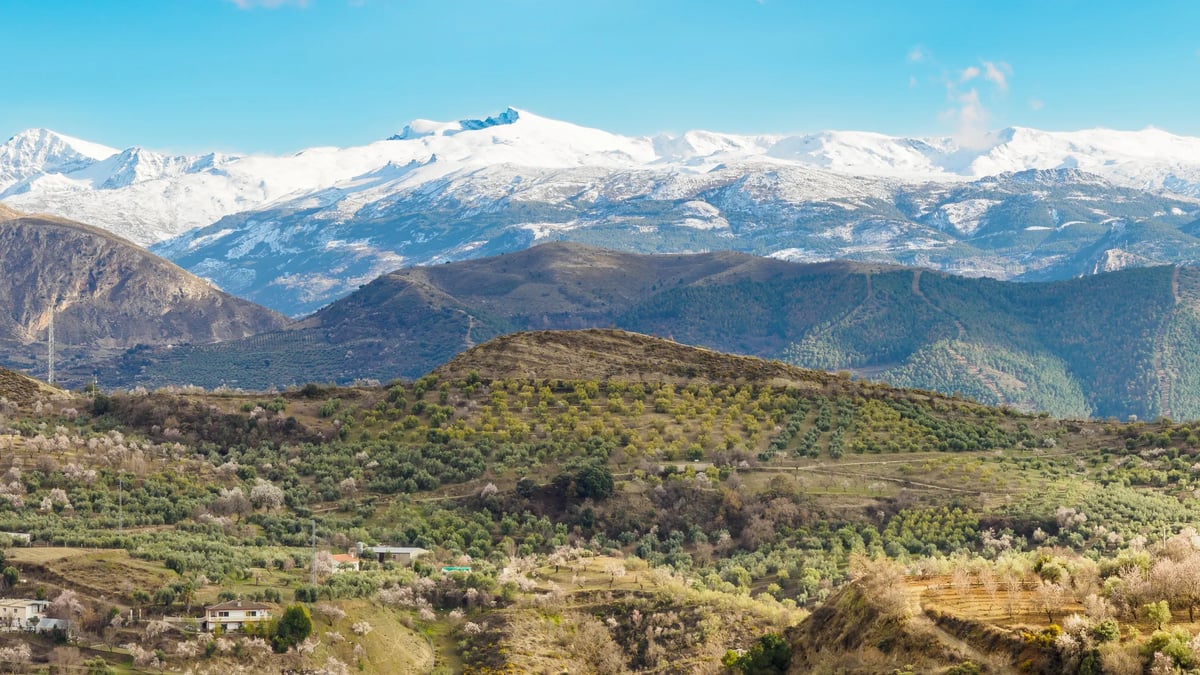 Sierra Nevada