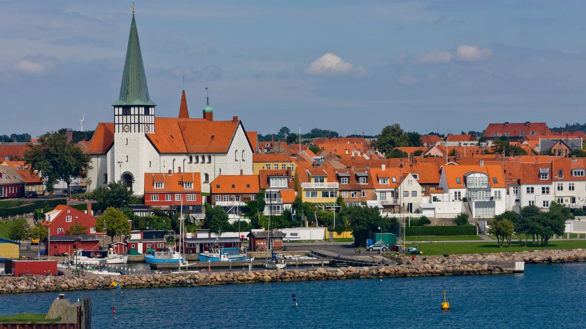 Bornholm