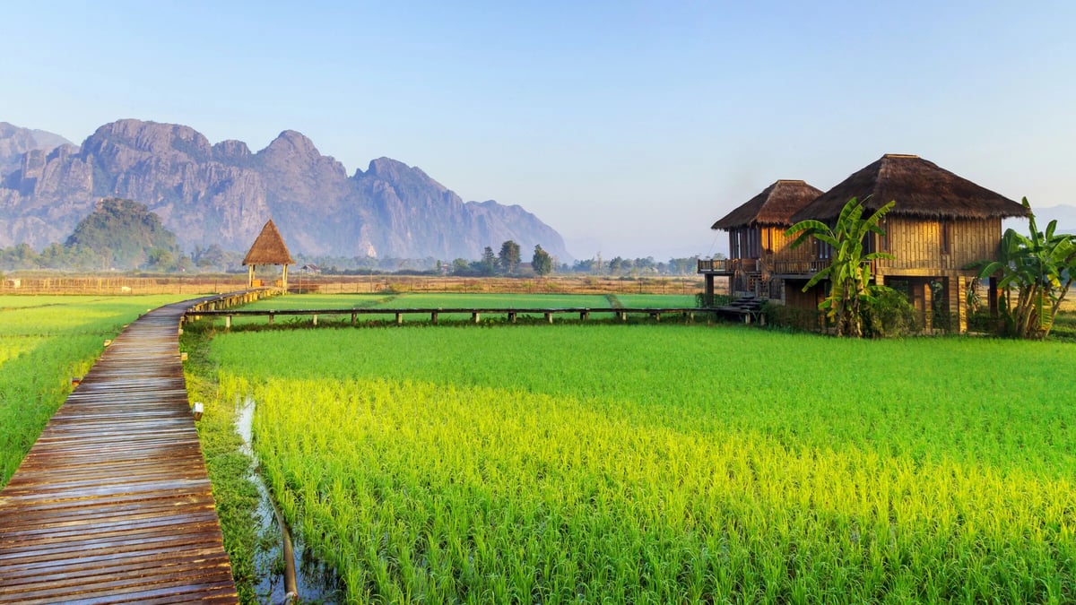 Vang Vieng