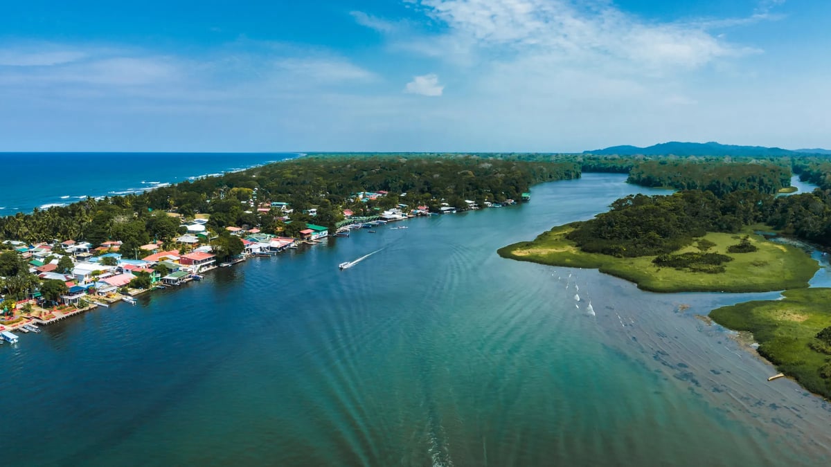 Tortuguero