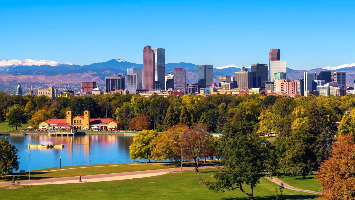 Denver