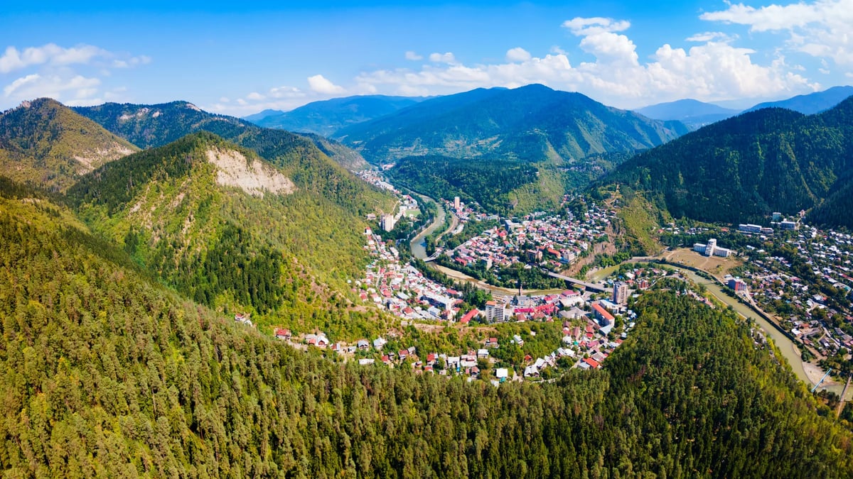 Borjomi