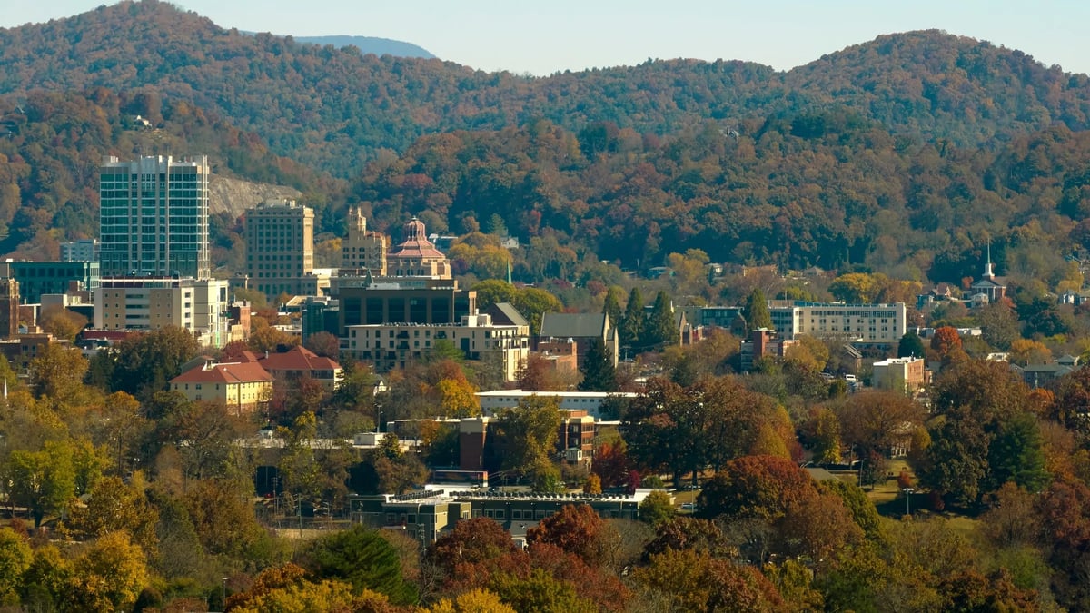Asheville