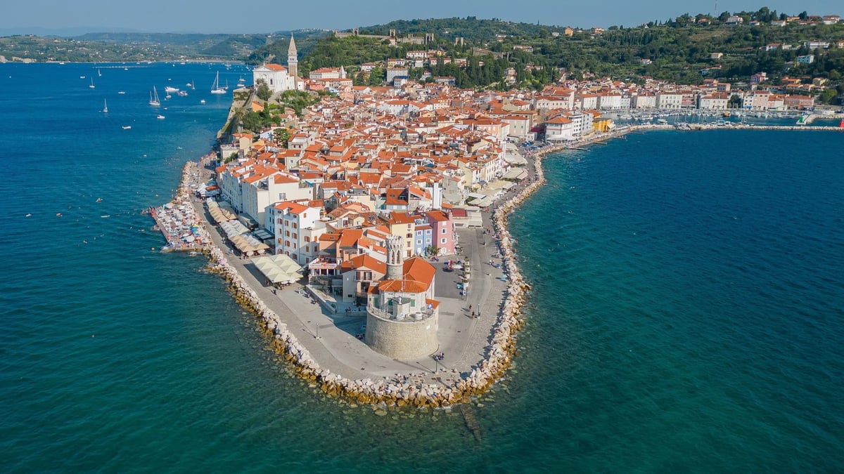 Piran