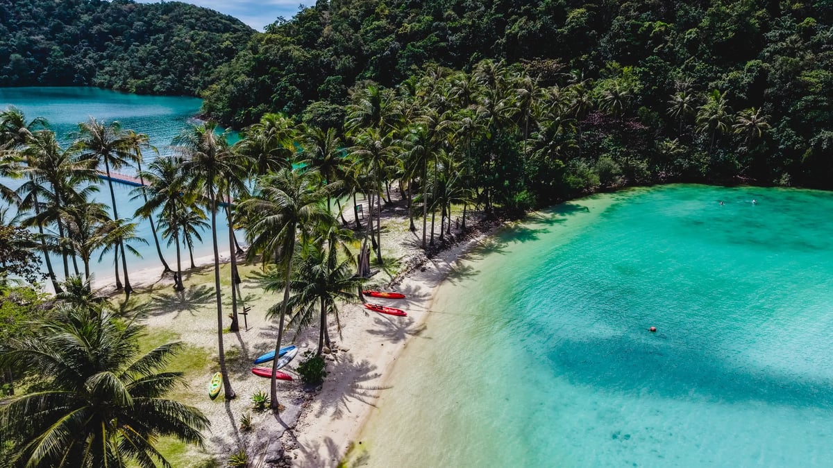 Koh Chang