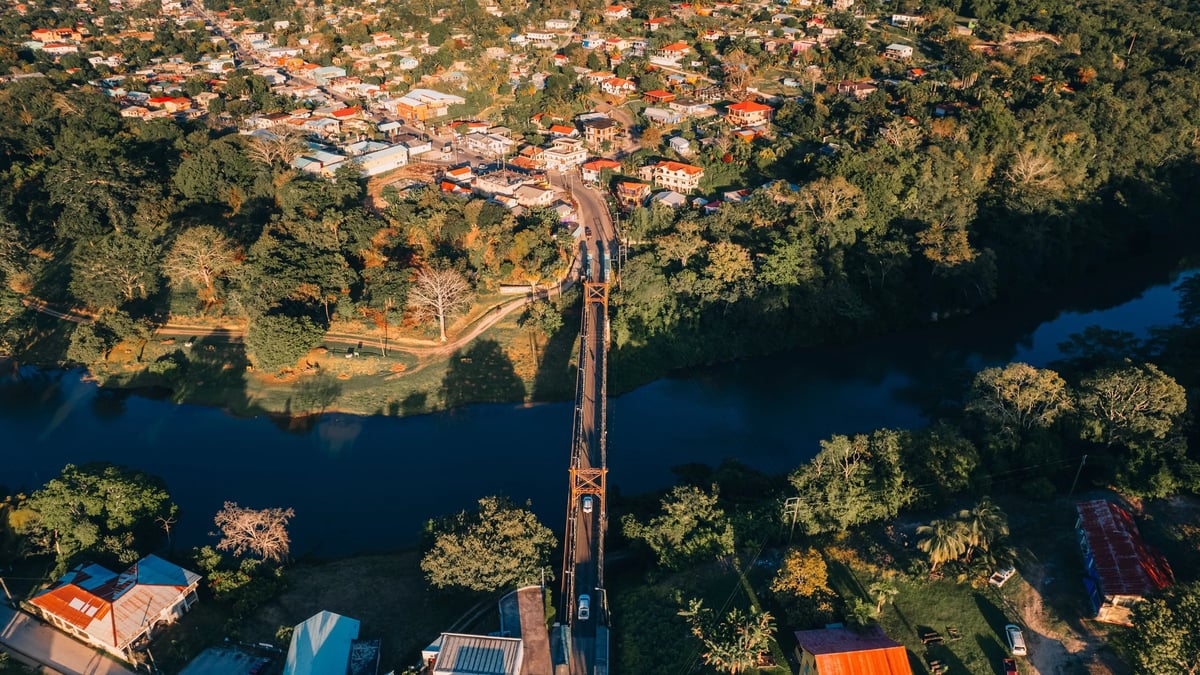 San Ignacio