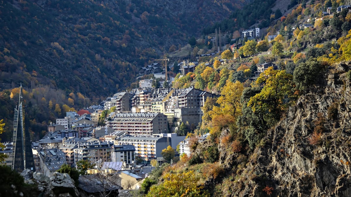 Andorra la Vella
