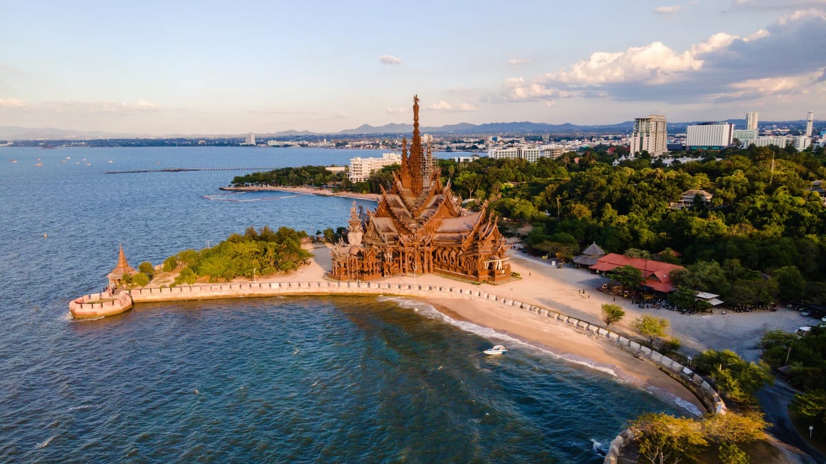 Pattaya
