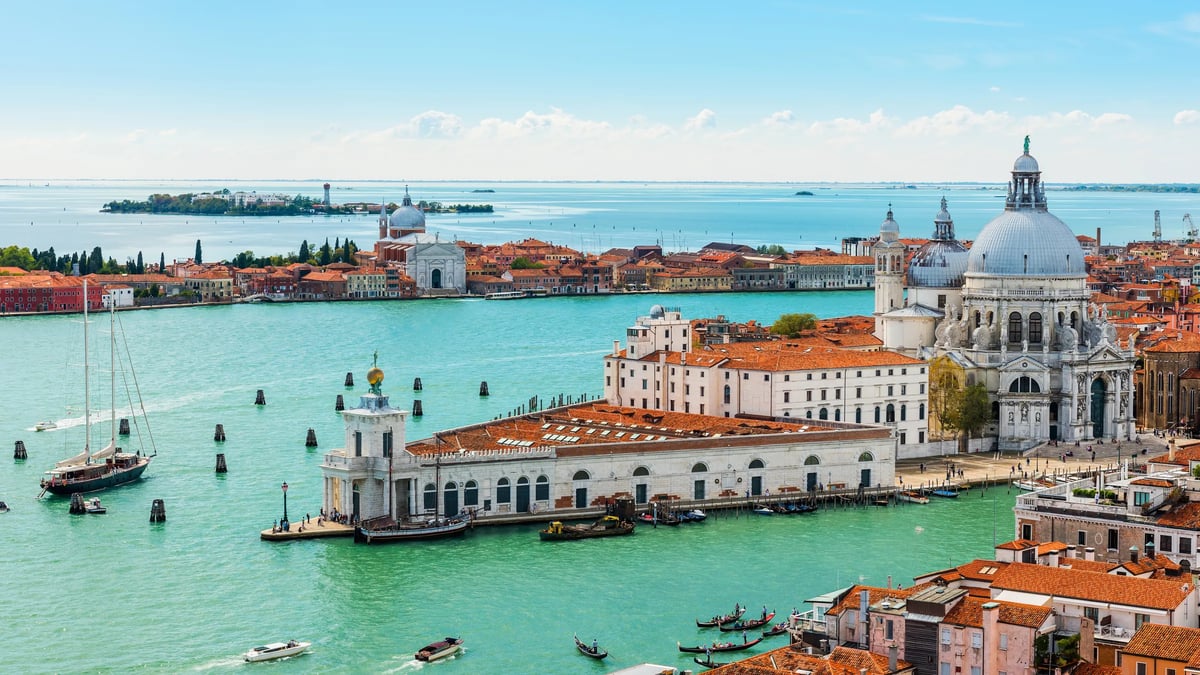 Venice