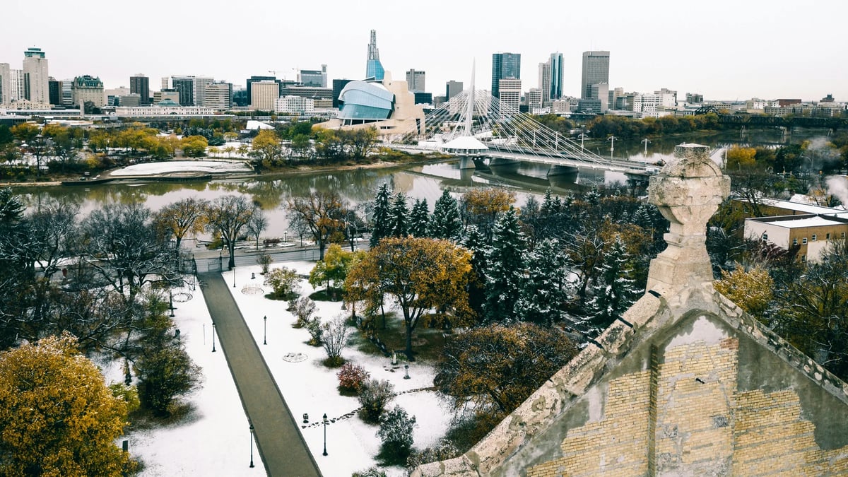 Winnipeg