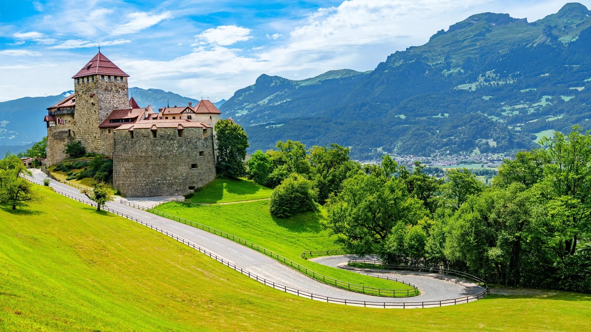 Vaduz