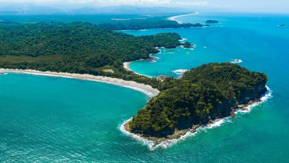 Manuel Antonio