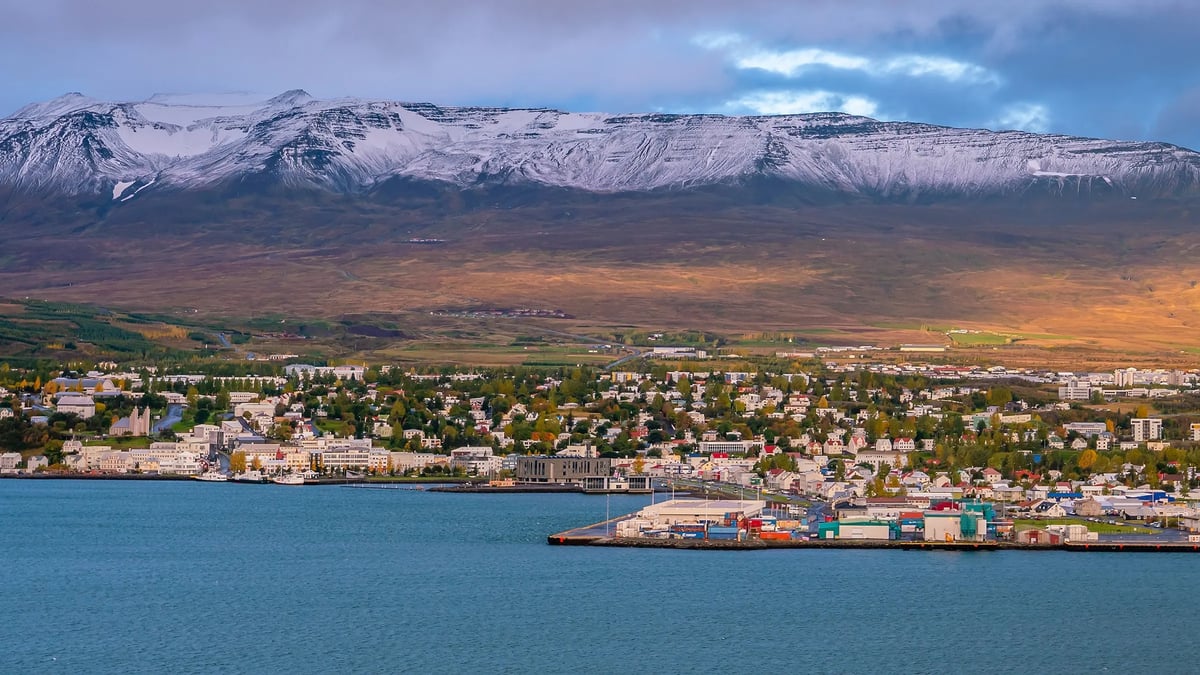 Akureyri