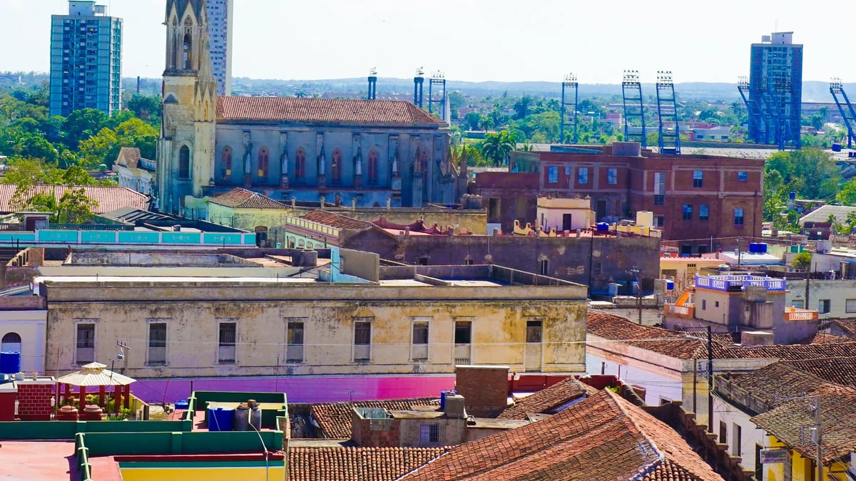 Camagüey