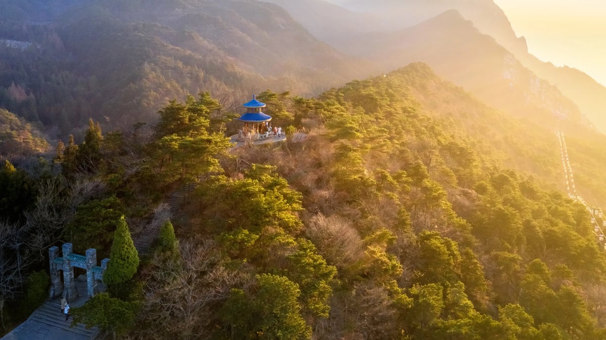 Lushan