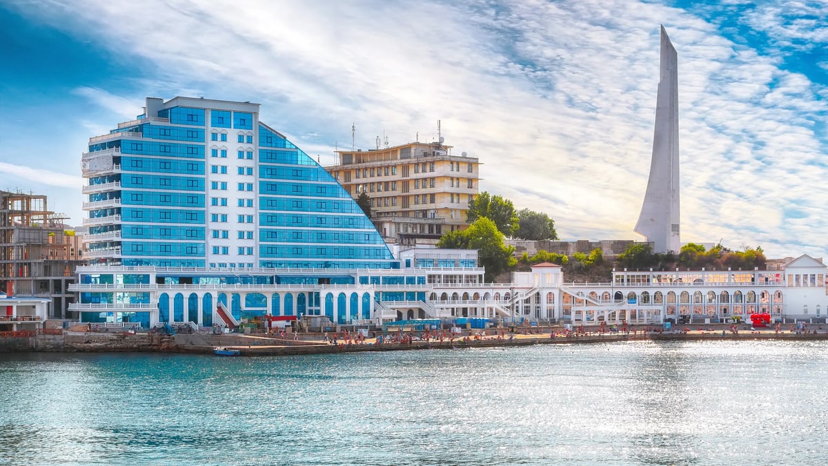 Sevastopol